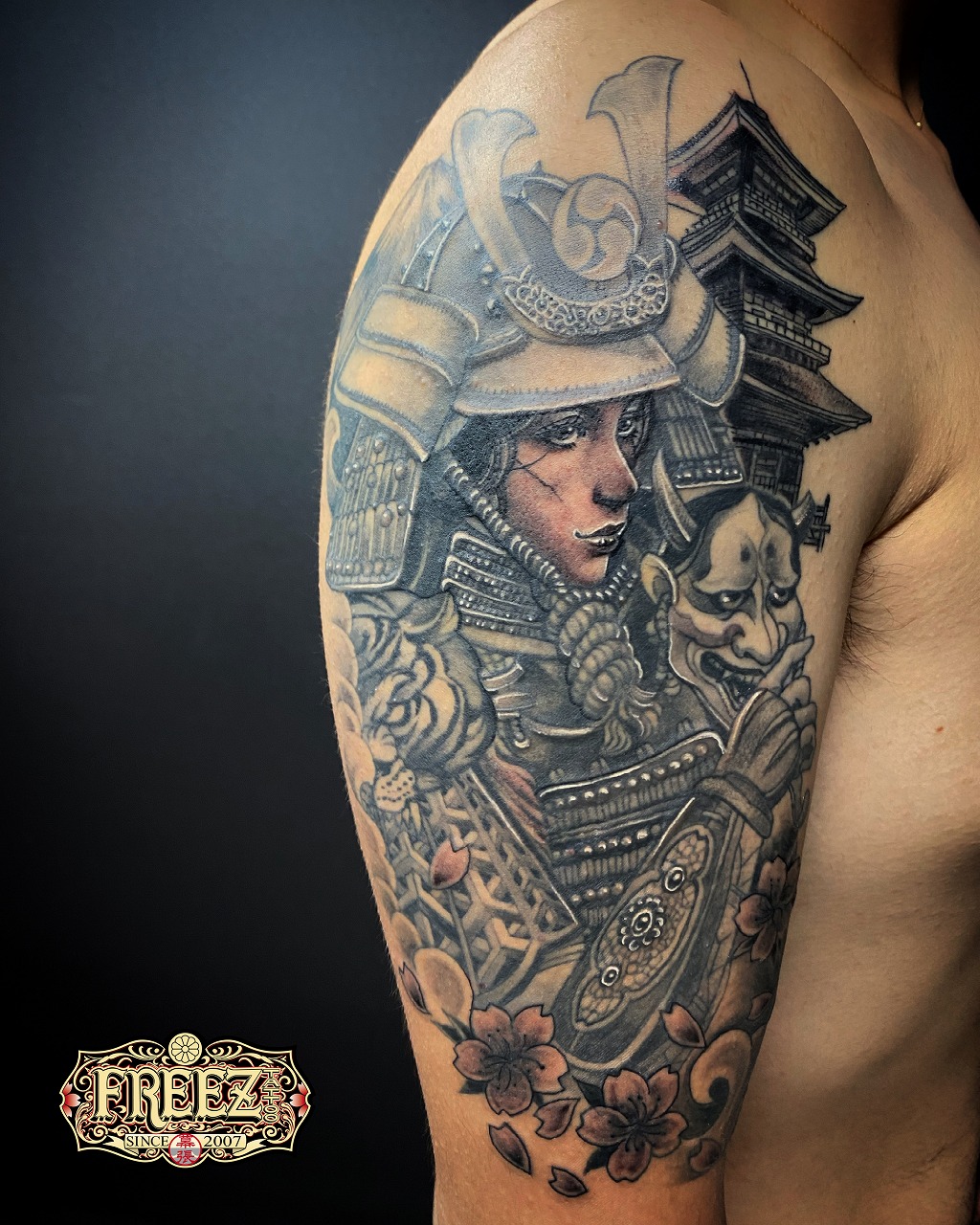 ★稀少初版★天明屋尚作品集ジャパニーズ・スピリット　刺青タトゥー武士ヤクザ極道 2025年最新】刺青 画集の人気アイテム - メルカリ 本ジャパニーズ